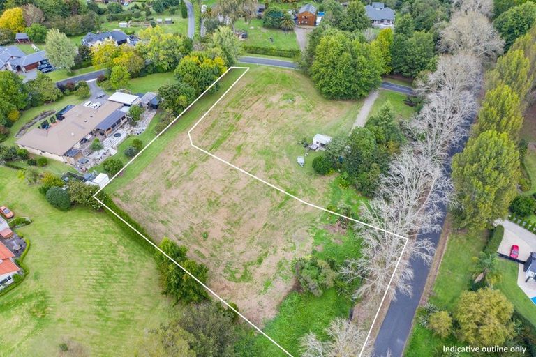 Photo of property in 1 Brianell Valley Road, Pyes Pa, Tauranga, 3112