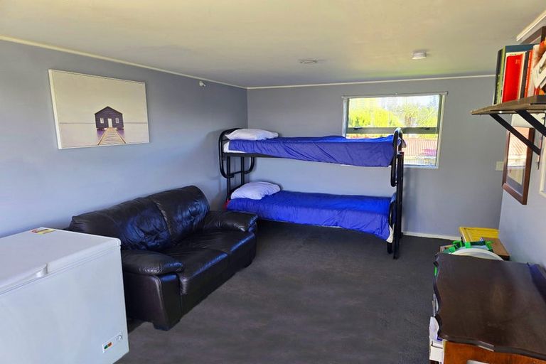 Photo of property in 86 Seabury Avenue, Foxton Beach, Foxton, 4815