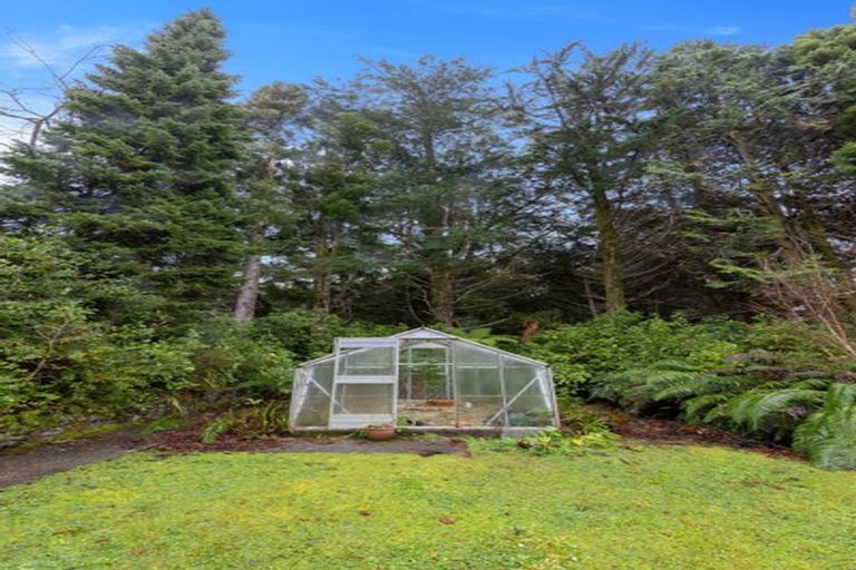Photo of property in 406 Rutherglen Road, Marsden, Greymouth, 7805