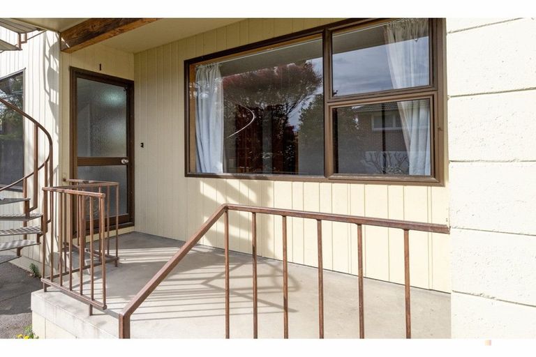 Photo of property in 1/2 Napier Street, Parkside, Timaru, 7910