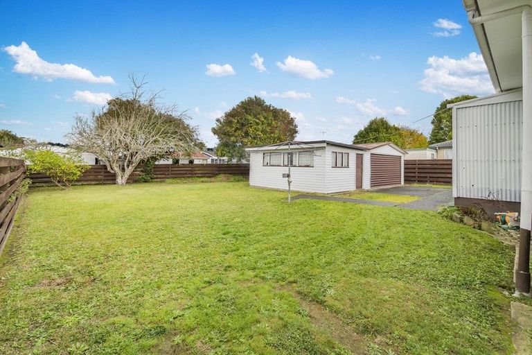 Photo of property in 49 Boundary Road, Opaheke, Papakura, 2113