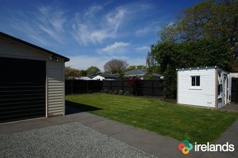 Photo of property in 308 Innes Road, Mairehau, Christchurch, 8052