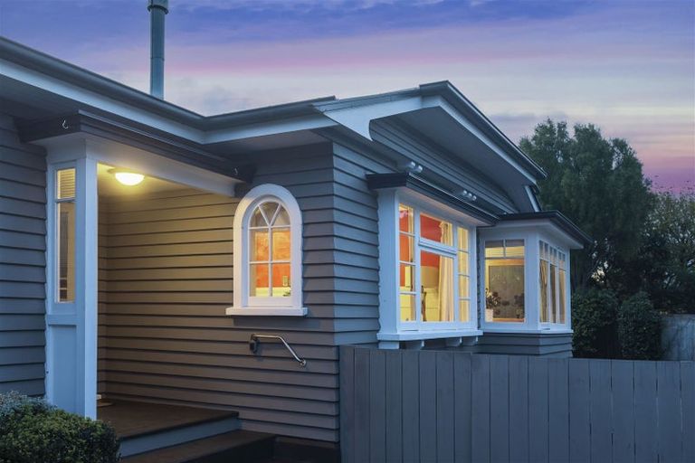 Photo of property in 119 Chapter Street, St Albans, Christchurch, 8052