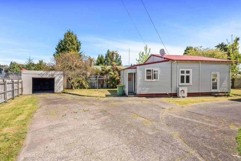 Photo of property in 14a Taumarunui Street, Taumarunui, 3920