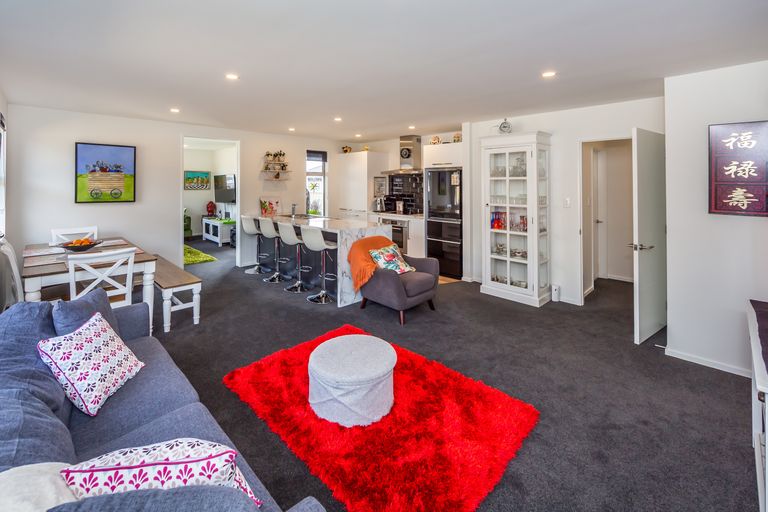 Photo of property in 56 Gillman Place, Pegasus, 7612