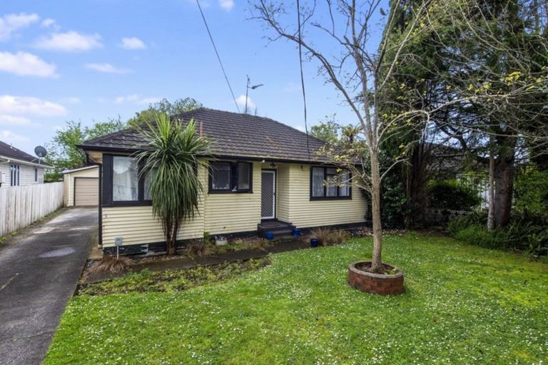 Photo of property in 9 Rawlings Street, Bader, Hamilton, 3206