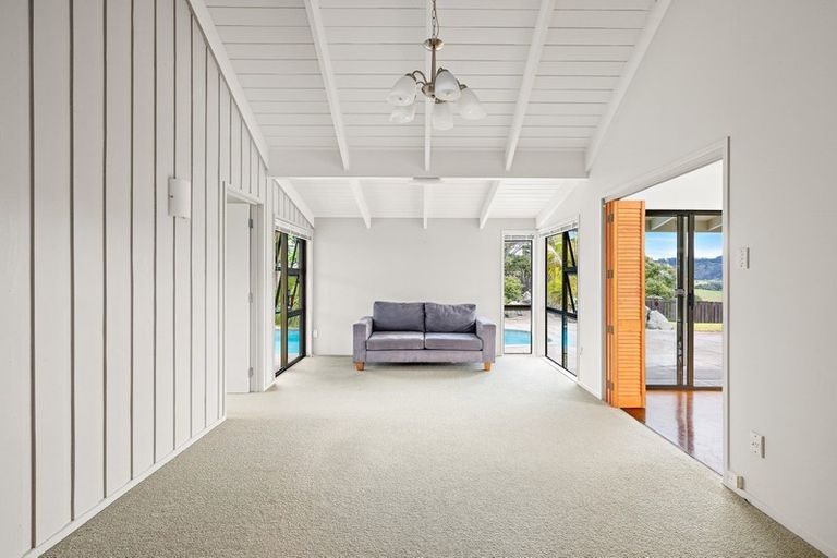 Photo of property in 889 Matakana Road, Matakana, 0985