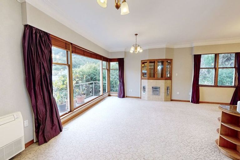 Photo of property in 41 Moxham Avenue, Hataitai, Wellington, 6021