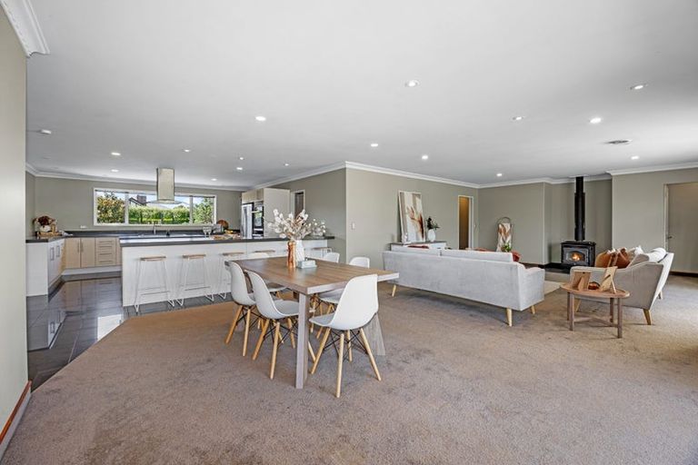 Photo of property in 32 Devine Drive, Rolleston, Christchurch, 7678