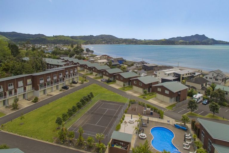 Photo of property in 17/18 Eyre Street, Whitianga, 3510