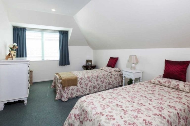 Photo of property in 34 Albany Street, St Albans, Christchurch, 8014