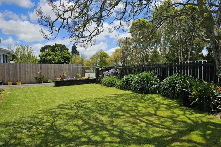 Photo of property in 67 Mangakahia Road, Kaikohe, 0405