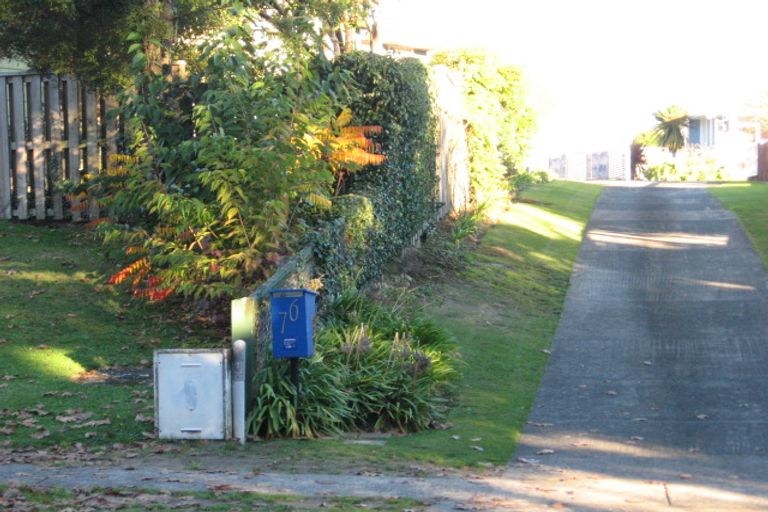 Photo of property in 76 Aotea Crescent, Tokoroa, 3420