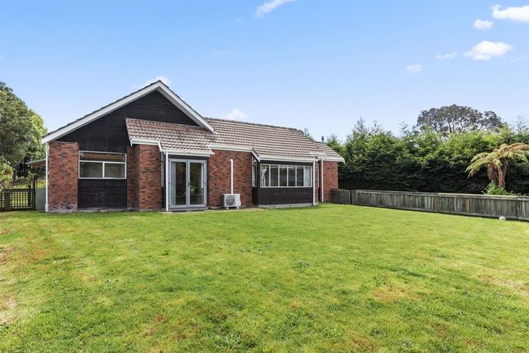 Photo of property in 5 Wharepaina Crescent, Springfield, Rotorua, 3015