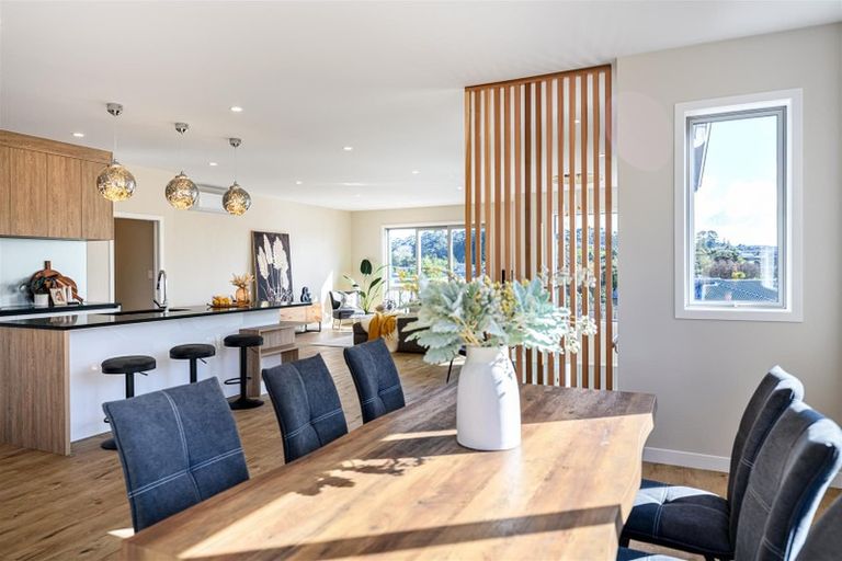 Photo of property in 42 Pukemarino Road, Waimauku, 0812