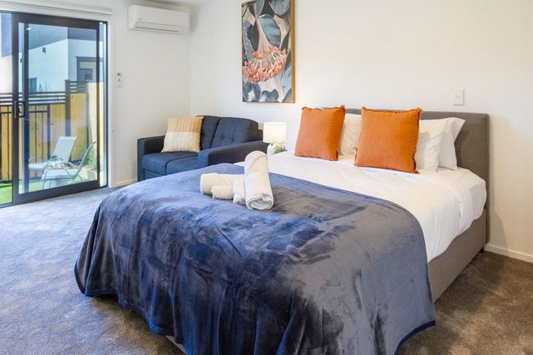 Photo of property in 8/20g Bath Street, Christchurch Central, Christchurch, 8011