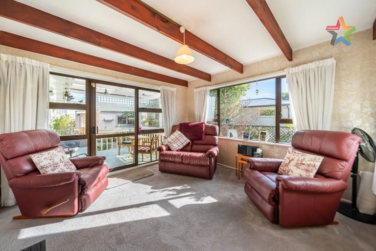 Photo of property in 1017 High Street, Avalon, Lower Hutt, 5011