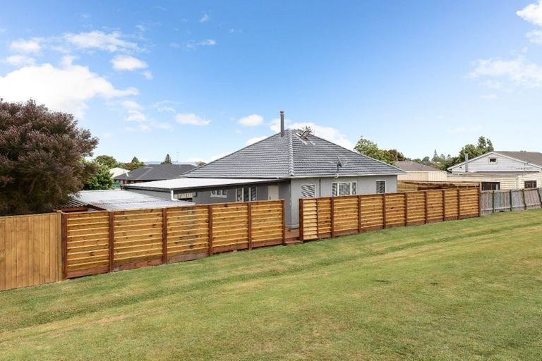Photo of property in 121e George Street, Tuakau, 2121