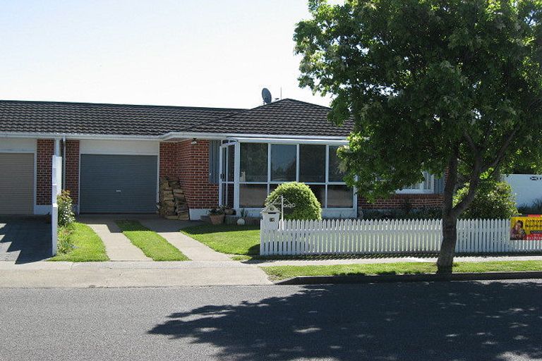 Photo of property in 18 Milford Street, Witherlea, Blenheim, 7201