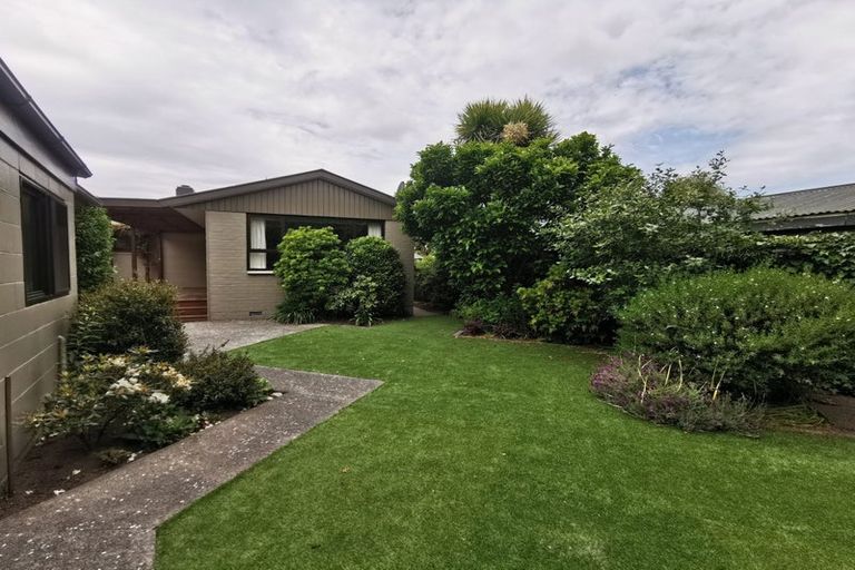 Photo of property in 61 Teesdale Street, Burnside, Christchurch, 8053