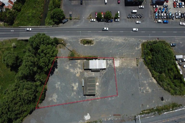 Photo of property in 280a Great South Road, Papakura, 2110