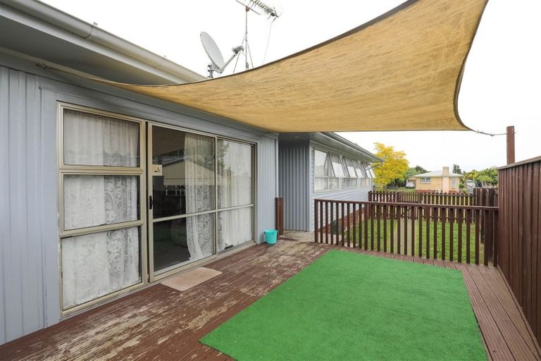 Photo of property in 3 Davis Place, Huntly, 3700