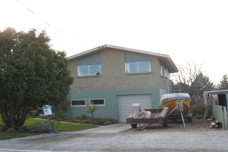 Photo of property in 49 Ashworth Street, Alexandra, 9320