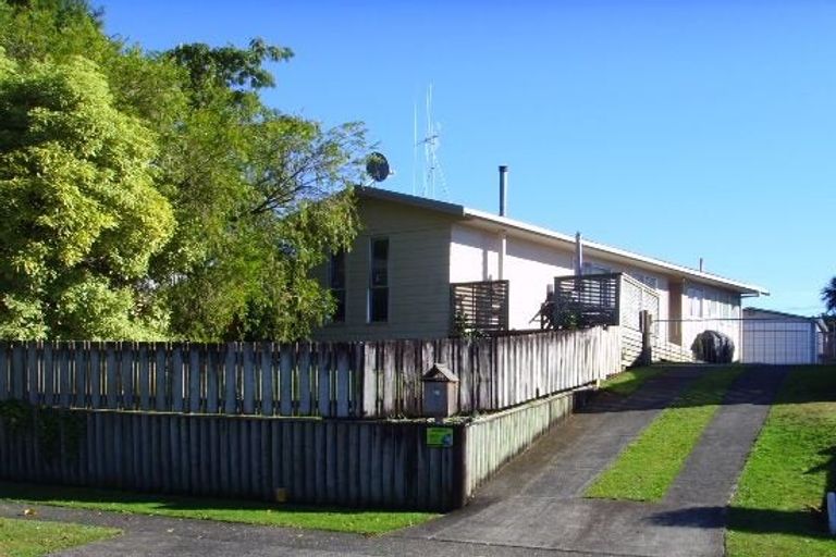 Photo of property in 58 Rodney Street, Nawton, Hamilton, 3200