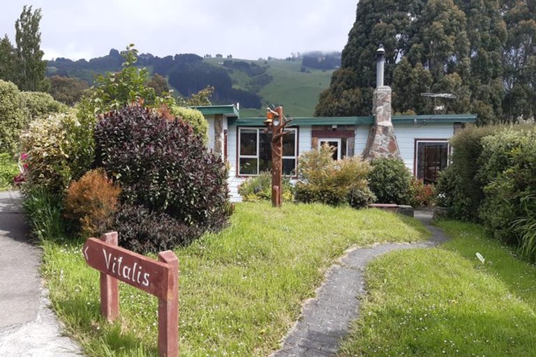 Photo of property in 26 Porterfield Street, Macandrew Bay, Dunedin, 9014