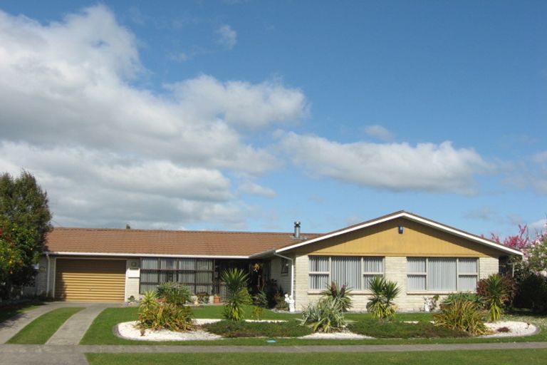 Photo of property in 20 Olympic Drive, Whakatane, 3120