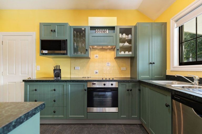 Photo of property in 101 Devon Street, Arrowtown, 9302