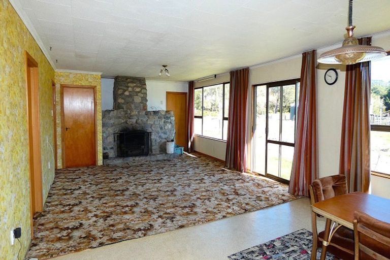 Photo of property in 96 Gladstone Street, Seddonville, Westport, 7891