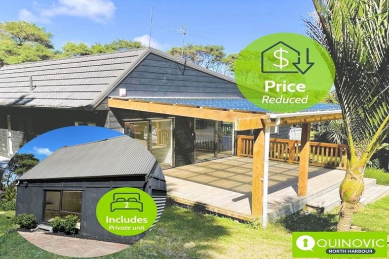 Photo of property in 303 School Road, Waimauku, 0881