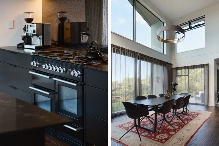 Photo of property in 8 Minden Hill Lane, Minden, Tauranga, 3176