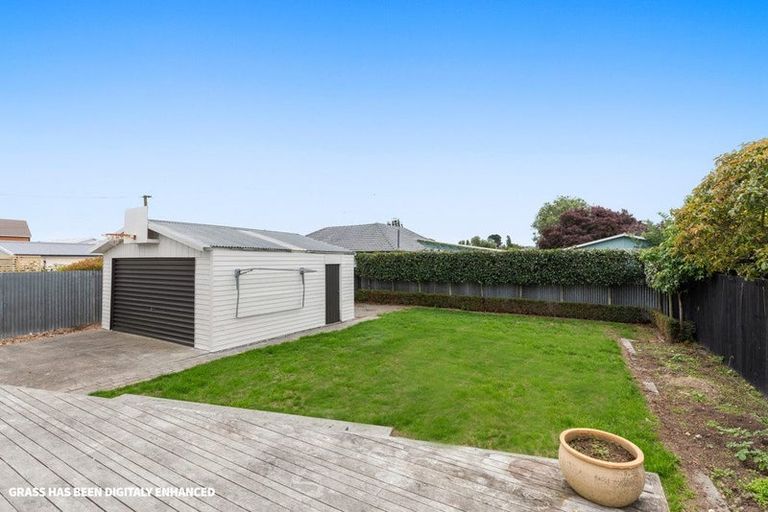 Photo of property in 53 Birchfield Avenue, Dallington, Christchurch, 8061