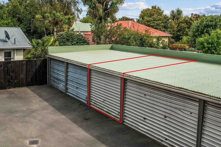 Photo of property in 3/41 Hastings Street West, Sydenham, Christchurch, 8023