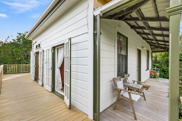 Photo of property in 41 Te Henga Road, Waitakere, Auckland, 0781