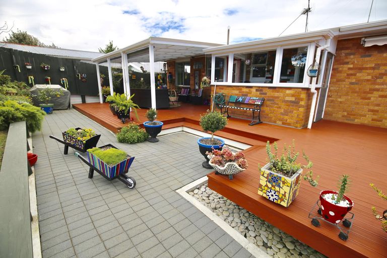 Photo of property in 19 Russell Road, Huntly, 3700