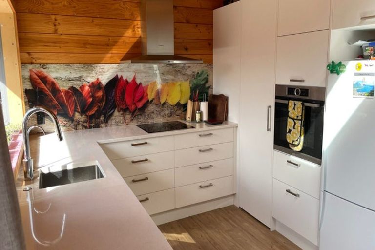 Photo of property in 4 Shackle Lane, Whitby, Porirua, 5024