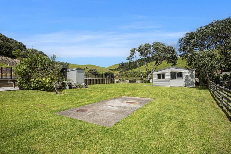 Photo of property in 1305c Matapouri Road, Matapouri, Whangarei, 0173