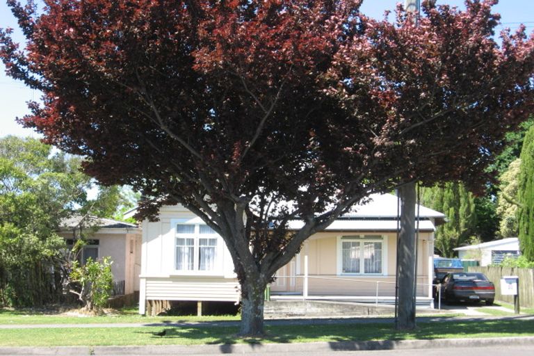 Photo of property in 22 Cobden Street, Gisborne, 4010