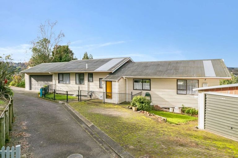 Photo of property in 8 Parkdale Drive, Aramoho, Whanganui, 4500