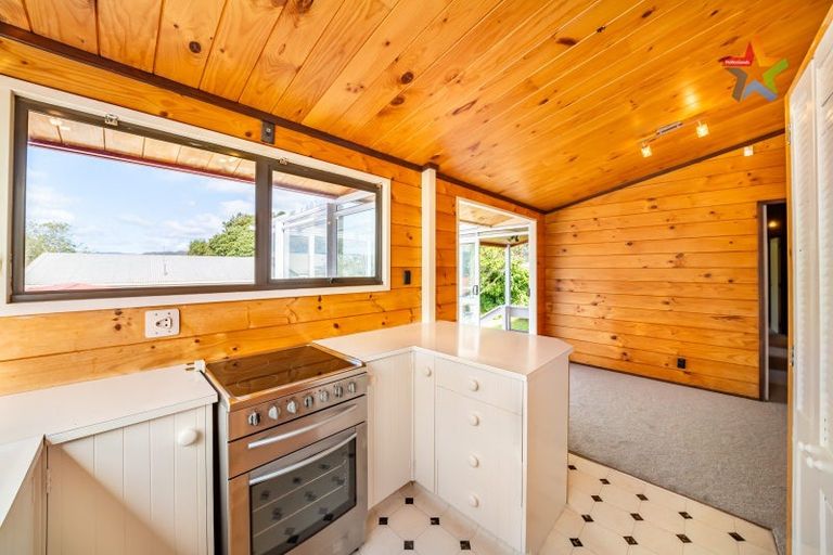 Photo of property in 91 Park Road, Belmont, Lower Hutt, 5010