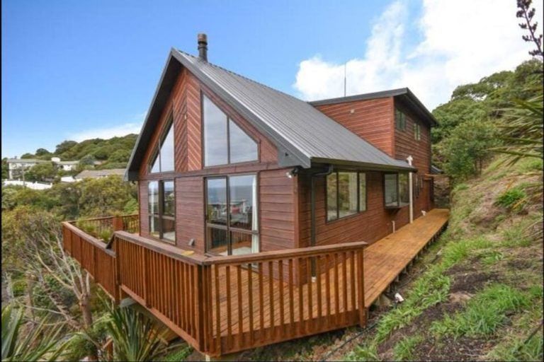 Photo of property in 103 Cliffs Road, Saint Clair, Dunedin, 9012