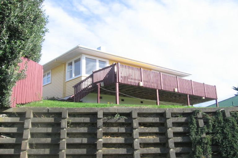 Photo of property in 78 Arawhata Street, Ranui, Porirua, 5024