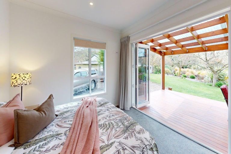 Photo of property in 60 Old Slip Road, Hakataramea, Kurow, 9498