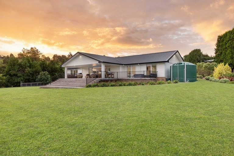 Photo of property in 145a Whakamarama Road, Whakamarama, Tauranga, 3179
