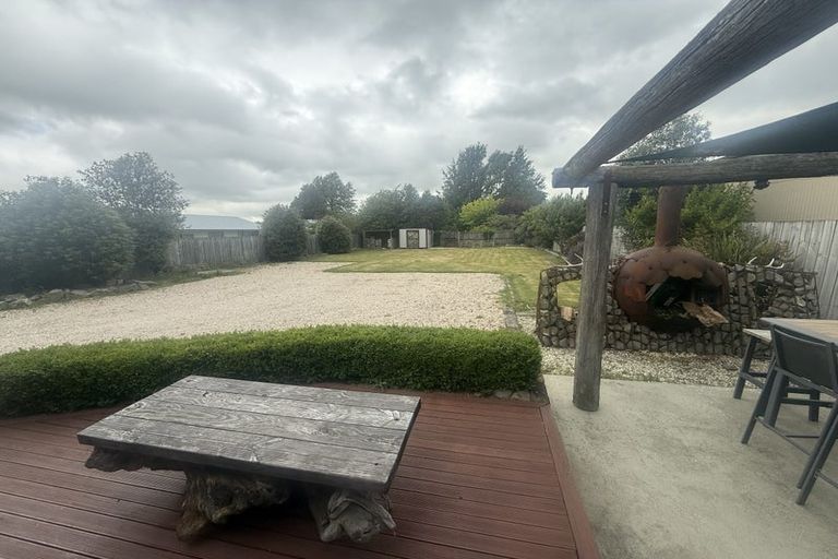 Photo of property in 47 Morgan Street, Methven, 7730