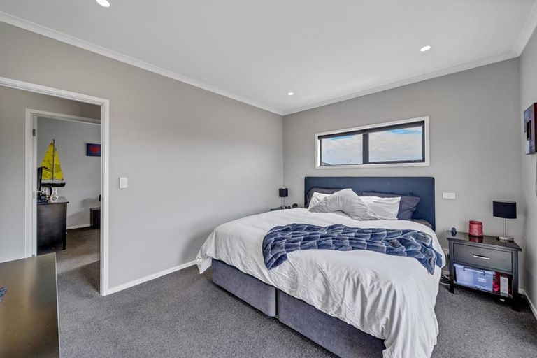 Photo of property in 8 Reremoana Close, Hawera, 4610