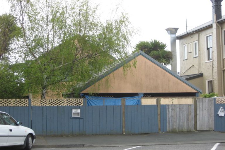 Photo of property in 2/111 Nile Street, Nelson, 7010